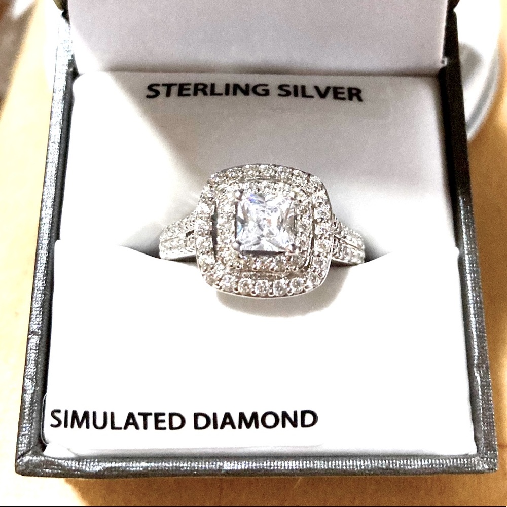 Engagement ring